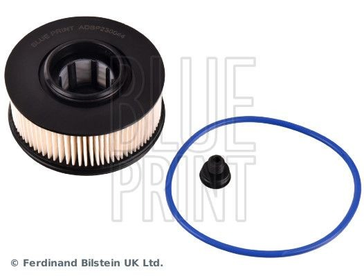 Comprar Filtro de combustible KIA Sorento IV MQ4, MQ4A